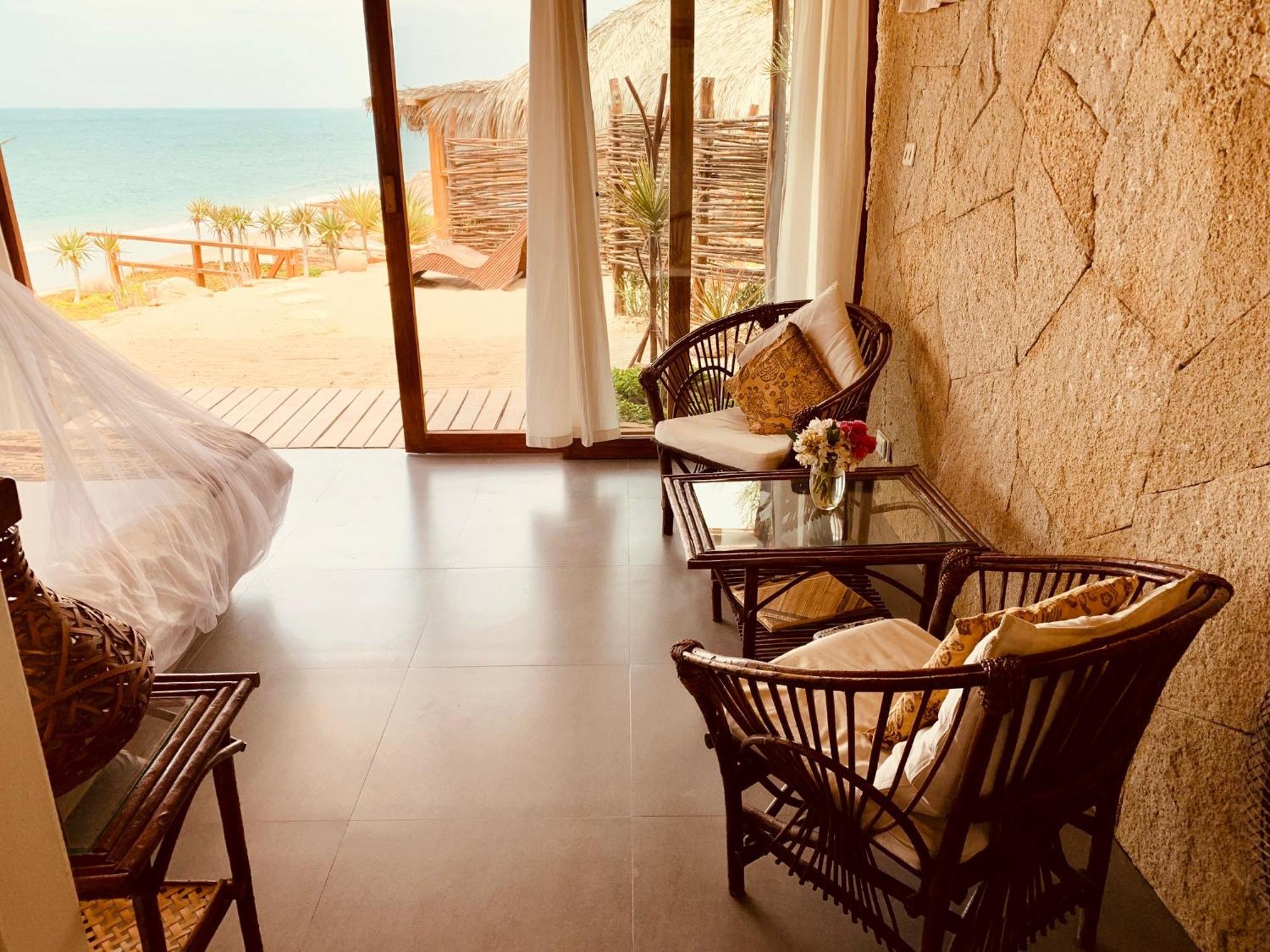 Hotel La Playa à Los Órganos Chambre photo