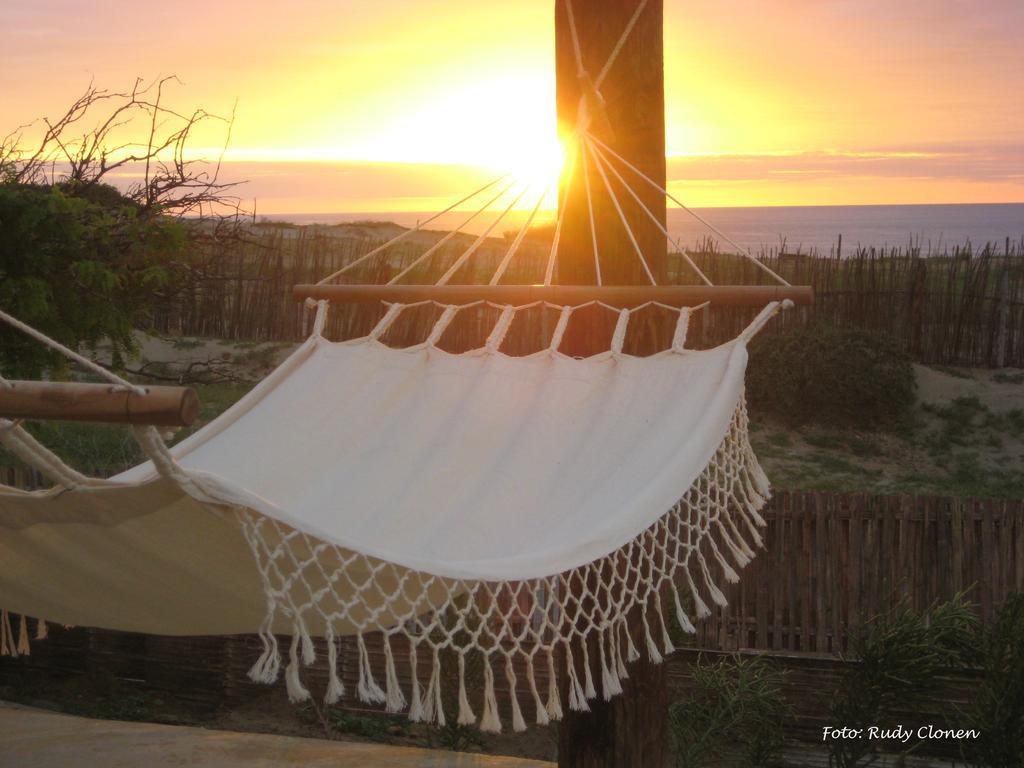 Hotel La Playa à Los Órganos Extérieur photo