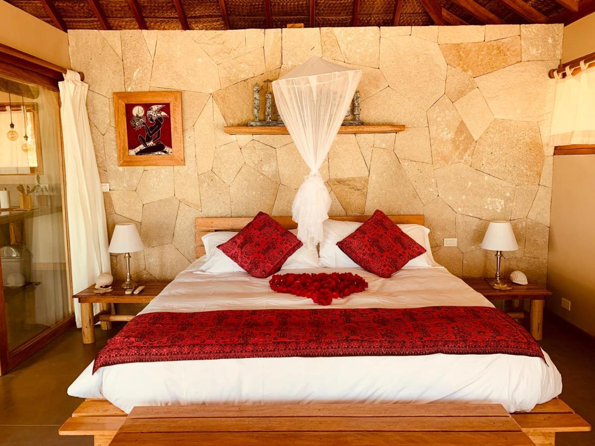 Hotel La Playa à Los Órganos Extérieur photo